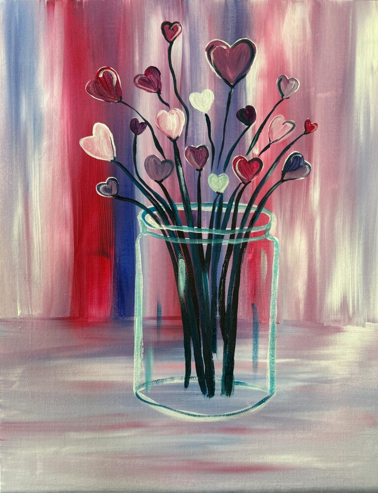 Love in a Jar